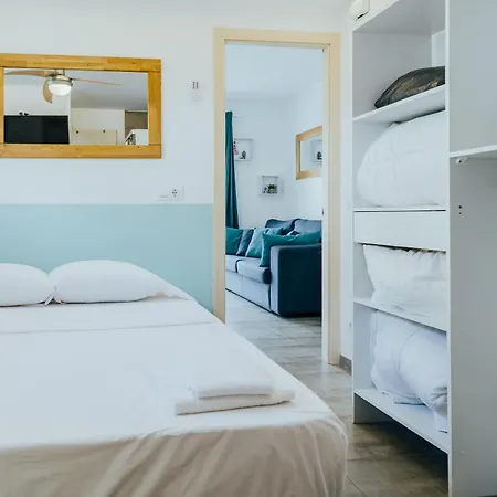 Apartment Welcs 186 Emp Con Piscina Comunitaria Roses