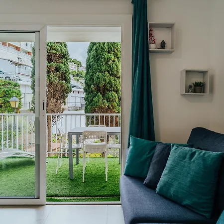 Apartment Welcs 186 Emp Con Piscina Comunitaria