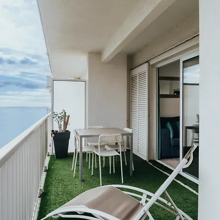 Apartment Welcs 186 Emp Con Piscina Comunitaria *